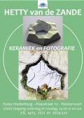 Uit in de Liemers - Expositie van Hetty van de Zande - Foto 2