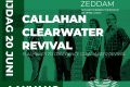 Zeddam : Swamp rock in Natuurtheater Zeddam - Alle evenementen in de categorie Concert - in De Liemers .nl