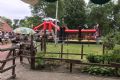 Zevenaar : Zomerfeest Kinderboerderij Rosorum - De Liemers daar ga je UIT met KINDEREN - in De Liemers .nl