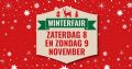 Zevenaar : Winterfair - Alle evenementen in de categorie Markt en braderie - in De Liemers.nl