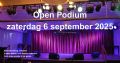 Zevenaar : Open Podium in De Lantaern - Alle evenementen in de categorie Concert - in De Liemers .nl