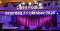 Zevenaar : Open Podium in De Lantaern - Alle evenementen in de categorie Concert - in De Liemers .nl
