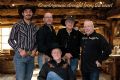 Zevenaar : Colonel Hammond's Five Christmas  - Alle evenementen in de categorie Concert - in De Liemers .nl