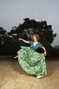 Uit in de Liemers - Nathalie Baartman met Deer - Foto 4
