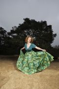 Uit in de Liemers - Nathalie Baartman met Deer - Foto 3