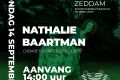 Uit in de Liemers - Nathalie Baartman met Deer - Foto 1