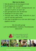 Tolkamer : Appelplukdag - Alle evenementen in de categorie Open dag - in De Liemers.nl