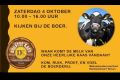 Duiven : Open boerderijdag van melk tot kaas - Alle evenementen in de categorie Open dag - in De Liemers.nl