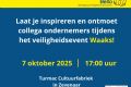 Zevenaar : 30 jaar Veilig ondernemen - De Liemers - evenementen bezoeken en beleven! - in De Liemers .nl