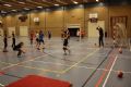 Uit in de Liemers - Vriendinnentraining Handbal - Foto 1