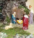 Uit in de Liemers - Kerststal in Waverlo Meulenvelden - Foto 2