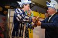 Uit in de Liemers - Carnaval Groessen - Foto 1