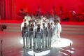 Uit in de Liemers - Open repetitie The New Voices - Foto 2