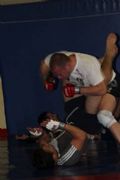 Uit in de Liemers - Grappling-MMA Clubtoernooi - Foto 2