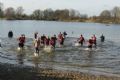 Uit in de Liemers - Nieuwjaarsduik - Foto 1