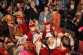 Uit in de Liemers - Paljas Kindercarnaval - Foto 1