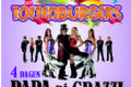 Uit in de Liemers - Carnaval c.v. de Toetenburgers - Foto 1