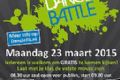 Uit in de Liemers - DansJeFit Dance Battle - Foto 1