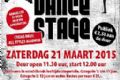 Uit in de Liemers - Open Dance Stage - Foto 1