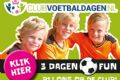 Uit in de Liemers - Clubvoetbaldagen DVC 26 - Foto 1