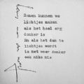 Uit in de Liemers - Versjes van Lars - Foto 2