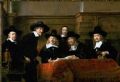 Uit in de Liemers - Rembrandt - de laatste jaren  - Foto 2