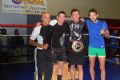 Uit in de Liemers - MMA-Grappling DutchOpenChampionship - Foto 4