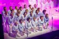 Uit in de Liemers - The New Voices & IJsbloemen - Foto 1