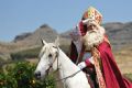 Uit in de Liemers - Ramon en het paard van Sinterklaas - Foto 1
