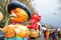 Uit in de Liemers - Halfvasten optocht Angerlo - Foto 4