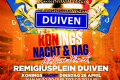 Uit in de Liemers - Koningsdag - Foto 1