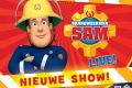 Uit in de Liemers - Brandweerman Sam Live! - Foto 1