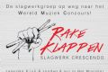 Uit in de Liemers - Rake Klappen slagwerk Crescendo  - Foto 1